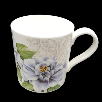 Villeroy & Boch Quinsai Garden: Kaffeetasse / Tasse Villeroy & Boch (7120721117321)
