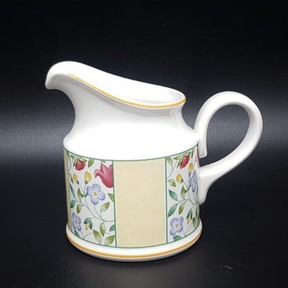 Villeroy & Boch Virginia: Milchkännchen / Kännchen Villeroy & Boch (7121018650761)