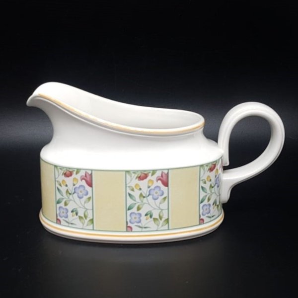 Villeroy & Boch Virginia: Sauciere / Soßenschüssel Villeroy & Boch (7121018617993)