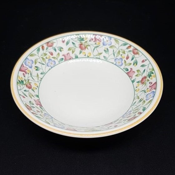 Villeroy & Boch Virginia: Dessertschale / Dessertschälchen Villeroy & Boch (7121029103753)