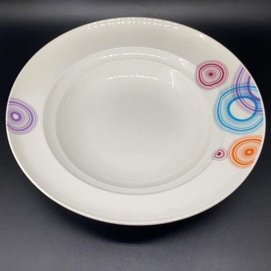 Villeroy & Boch Vivo Lucky Loop: Pastateller / großer Servierteller Villeroy & Boch (7121045651593)