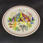 Villeroy & Boch Le Cirque: Wandteller / Teller - ca 24 cm (Nr. 2 - Circus) Villeroy & Boch (7121011409033)