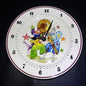 Villeroy & Boch Le Cirque: Wanduhr / Uhr Porzellanladen.online (7120703357065)