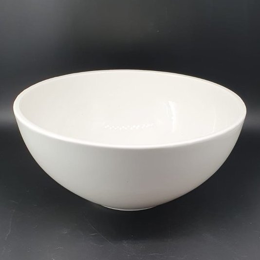 Villeroy & Boch: Schüssel weiß - ca 24 cm neu Villeroy & Boch (7121087496329)