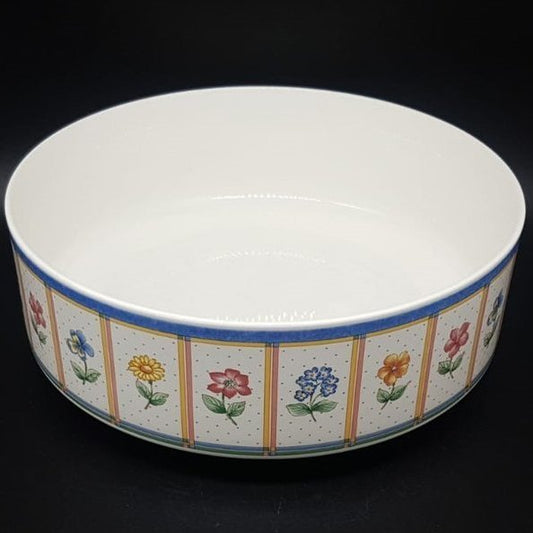 Villeroy & Boch Julie: Schüssel - ca 24 cm Villeroy & Boch (7120824565897)