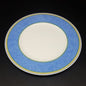 Villeroy & Boch Julie Ciel: Kuchenteller / Frühstücksteller - gebraucht Villeroy & Boch (7120824598665)