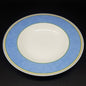 Villeroy & Boch Julie Ciel: Suppenteller / tiefer Teller - gebraucht Villeroy & Boch (7120890855561)