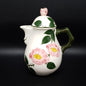 Villeroy & Boch Wildrose: Mokkakanne / Kanne Villeroy & Boch (7120760373385)