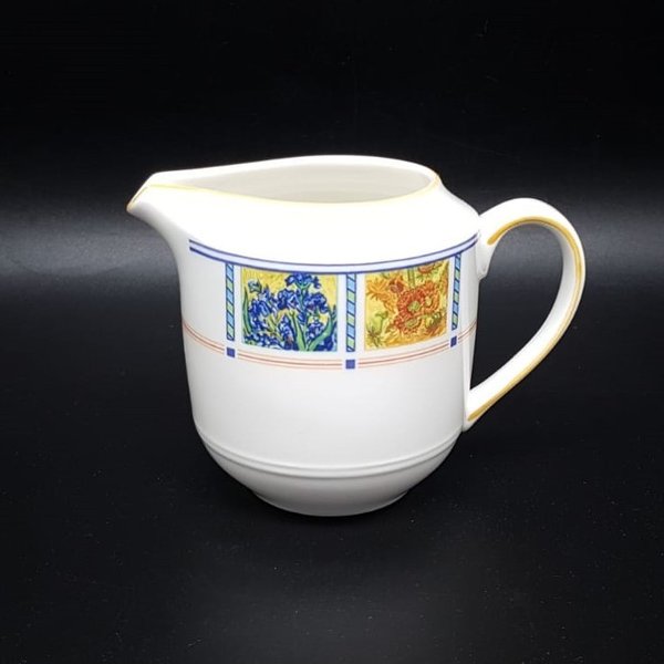 Villeroy & Boch Van Gogh: Milchkännchen / Kännchen Villeroy & Boch (7120731275401)