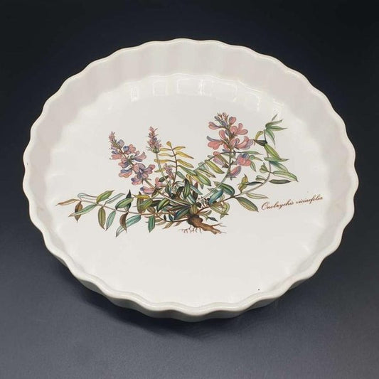 Villeroy & Boch Botanica: Quicheform / Tarteform / Auflaufform - ca 24 cm Villeroy & Boch (7120854155401)