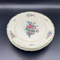 Villeroy & Boch Alt Strassburg: 6 x Kuchenteller / Frühstücksteller 19 cm (Beschreibung) Villeroy & Boch (7120772202633)