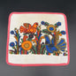Villeroy & Boch Acapulco:  Tischtuch / Serviette / Deckchen 19,5 x 18 cm Villeroy & Boch (7120832004233)