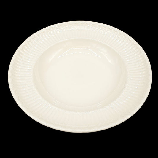 Villeroy & Boch Nancy: Suppenteller / tiefer Teller - gebraucht Villeroy & Boch (7121095688329)