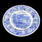 Villeroy & Boch Burgenland blau: Pastateller / großer Suppenteller Villeroy & Boch (7120758112393)