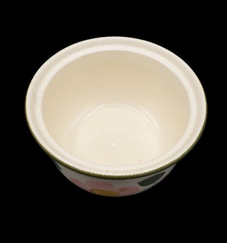 Villeroy & Boch Wildrose: Deckeldose / Dose mit Deckel  - Beschreibung (7162398441609)