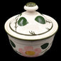 Villeroy & Boch Wildrose: Deckeldose / Dose mit Deckel  - Beschreibung (7162398441609)