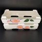 Villeroy & Boch Wildrose: Korb / Körbchen / Blumenkorb aus Porzellan Villeroy & Boch (7121099817097)