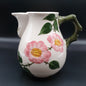 Villeroy & Boch Wildrose: Mokkakanne / Kanne ohne Deckel Villeroy & Boch (7120760012937)
