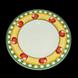 Villeroy & Boch Switch Winter Season Feliz Navidad: Suppenteller / tiefer Teller Villeroy & Boch (7120837050505)