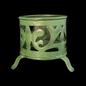 Villeroy & Boch Pergola: Auflaufformgestell / Metallgestell, Durchmesser 8,5 cm (7164673097865)
