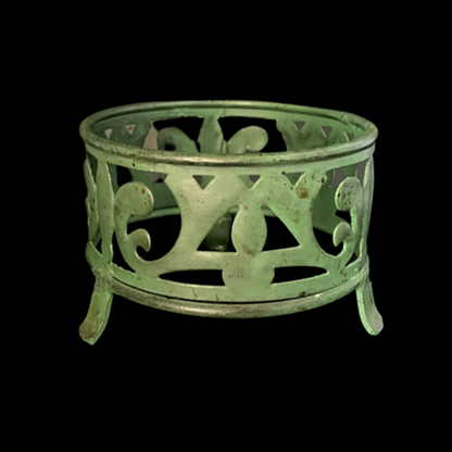 Villeroy & Boch Pergola: Auflaufformgestell / Metallgestell, Durchmesser 12 cm (7164671950985)