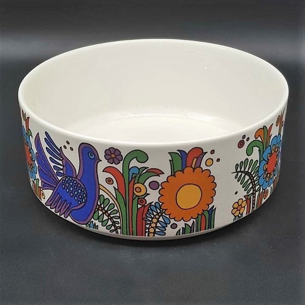 Villeroy & Boch Acapulco: Schüssel / Servierschüssel - ca. 18 cm Villeroy & Boch (7120997941385)