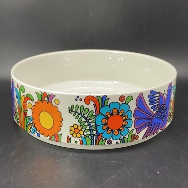 Villeroy & Boch Acapulco: Schüssel / Servierschüssel - ca 24,5 cm Villeroy & Boch (7120963272841)