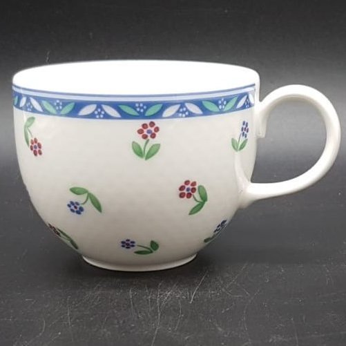 Villeroy & Boch Adeline: Kaffeetasse / Tasse Villeroy & Boch (7120984146057)