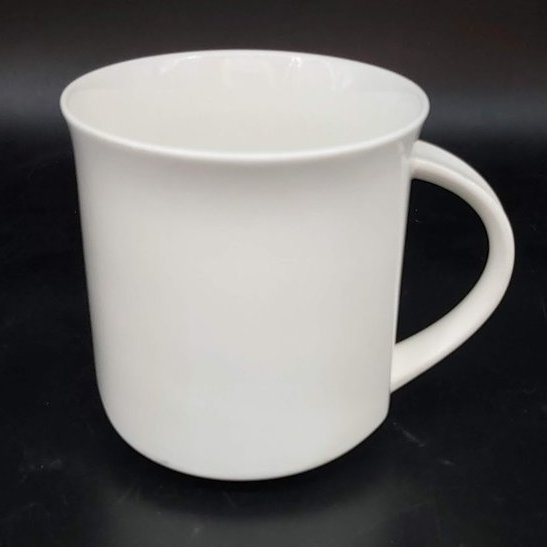 Villeroy & Boch Alba: Kaffeebecher / Henkelbecher Villeroy & Boch (7120788979849)