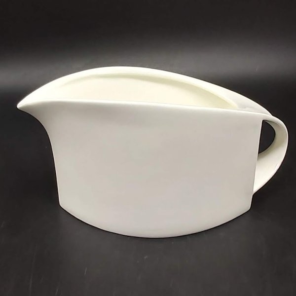 Villeroy & Boch Alba: Sauciere / Sossenschüssel Villeroy & Boch (7120892362889)