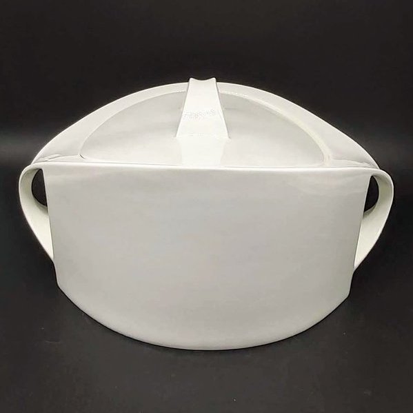 Villeroy & Boch Alba: Suppenterrine / Terrine / Schüssel - neu Villeroy & Boch (7120892297353)