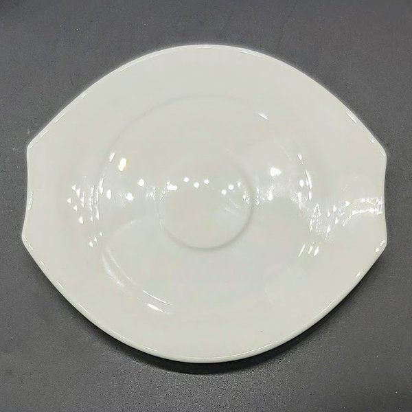 Villeroy & Boch Alba: Unterteller / Untertasse Villeroy & Boch (7120788422793)