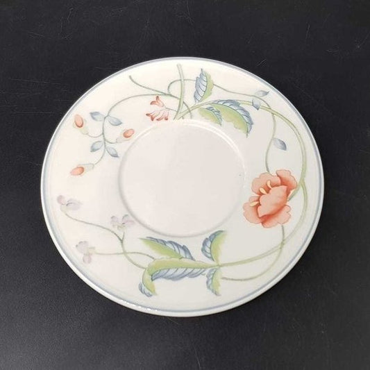 Villeroy & Boch Albertina: Unterteller / Untertasse - ca 13 cm Villeroy & Boch (7120686907529)