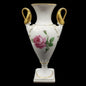 Alboth und Kaiser: Blumenvase / Vase mit Schwanengriffen Porzellanladen.online (7120967368841)