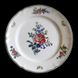 Villeroy & Boch Alt Strassburg: Kuchenteller / Frühstücksteller Rose 21cm - gebraucht Villeroy & Boch (7120744054921)