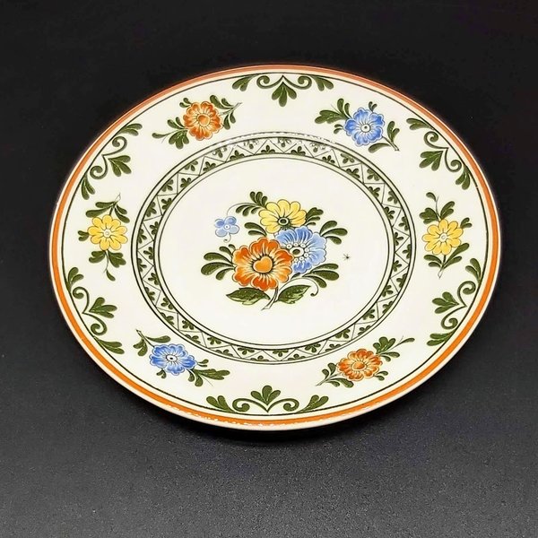 Villeroy & Boch Alt Amsterdam: Brotteller / kleiner Teller 16,5 cm Villeroy & Boch (7120909697161)