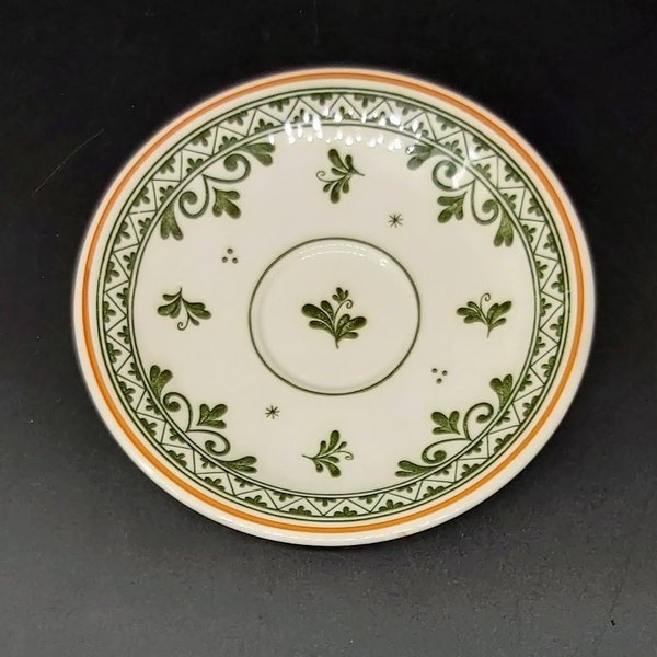 Villeroy & Boch Alt Amsterdam: Unterteller / Untertasse - ca 13,5 cm Villeroy & Boch (7120865493129)