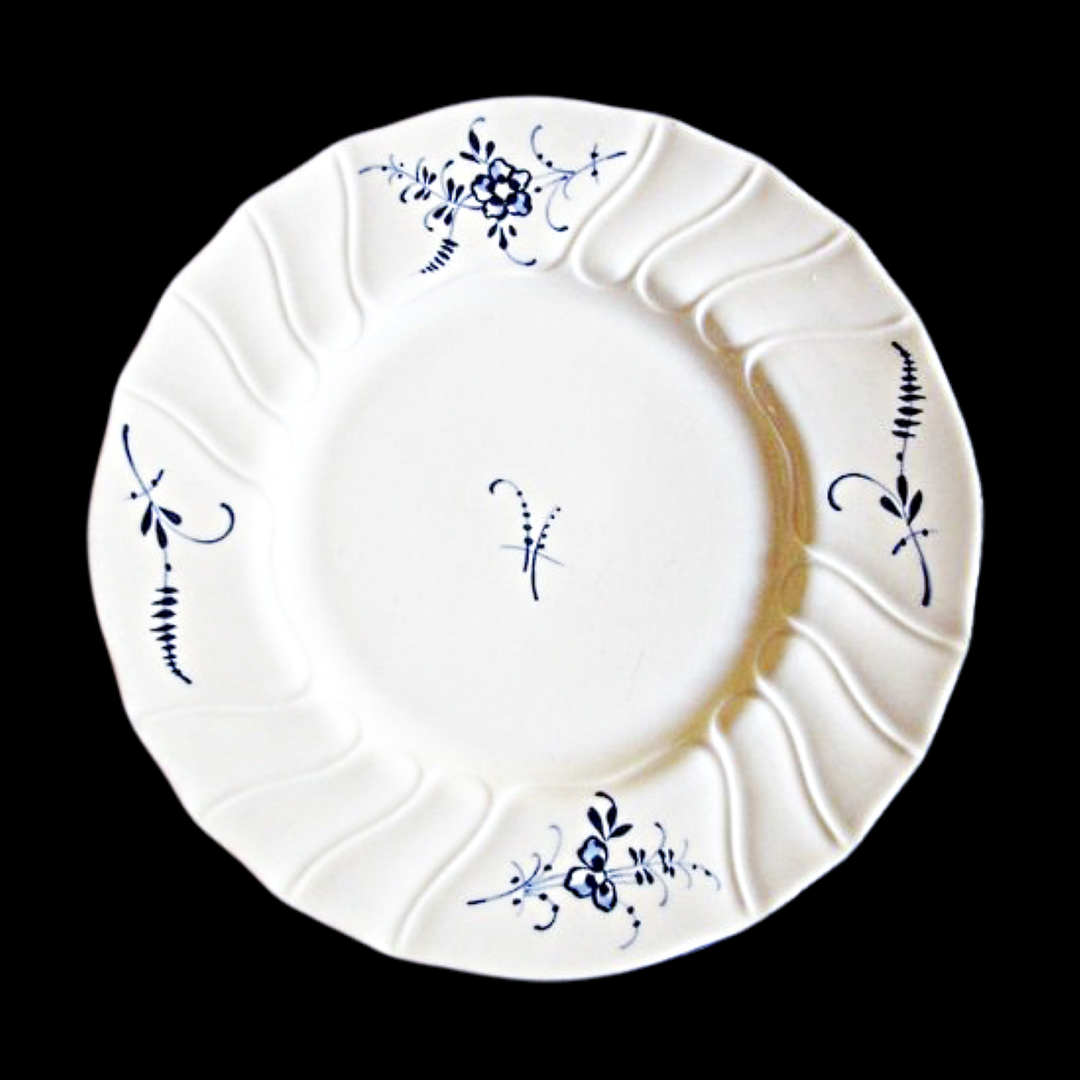 Villeroy & Boch Vieux Luxembourg / Alt Luxemburg: Brotteller / kleiner Teller - neu Villeroy & Boch (7120747298953)