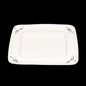 Villeroy & Boch Vieux Luxembourg / Alt Luxemburg: Butterdose Unterteil Villeroy & Boch (7121019011209)