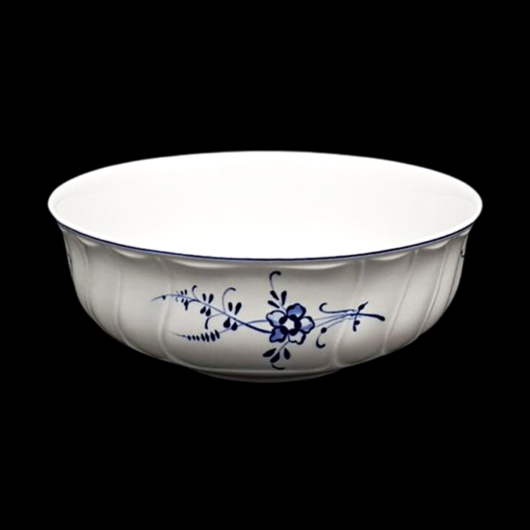 Villeroy & Boch Alt Luxemburg: Dessertschale / Dessertschälchen, 14,5 cm (mit Motiv innen) Porzellanladen.online (7120747233417)