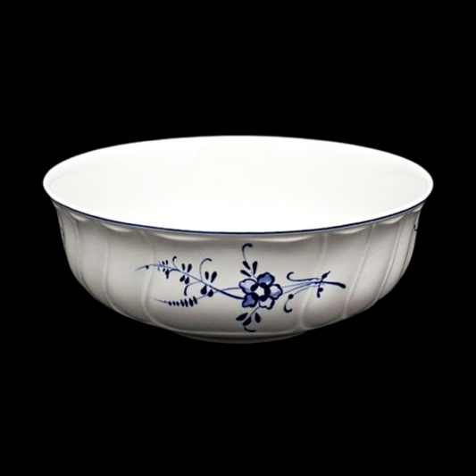 Villeroy & Boch Alt Luxemburg: Dessertschale / Dessertschälchen, 14,5 cm (mit Motiv innen) Porzellanladen.online (7120747233417)