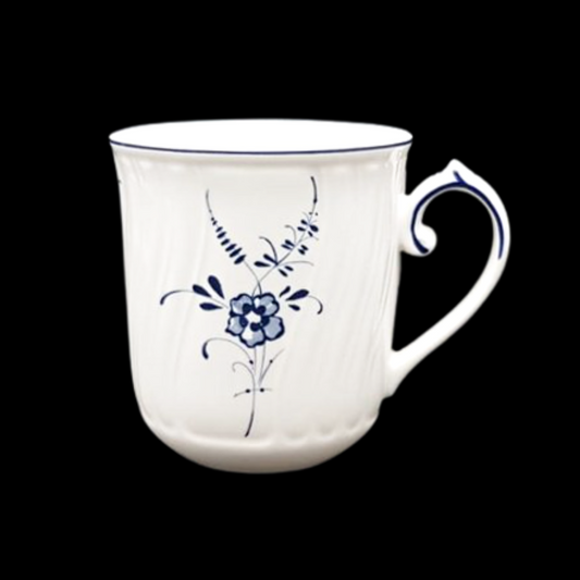 Villeroy & Boch Vieux Luxembourg / Alt Luxemburg: Henkelbecher / Kaffeebecher - neu Villeroy & Boch (7120966090889)