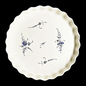 Villeroy & Boch Vieux Luxembourg / Alt Luxemburg: Quicheform / Tarteform / Auflaufform - 21,5 cm Villeroy & Boch (7120963141769)