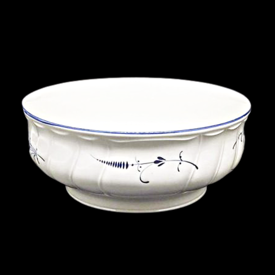 Villeroy & Boch Vieux Luxembourg / Alt Luxemburg: Schüssel / Servierschüssel - ca 18 cm Villeroy & Boch (7120910778505)