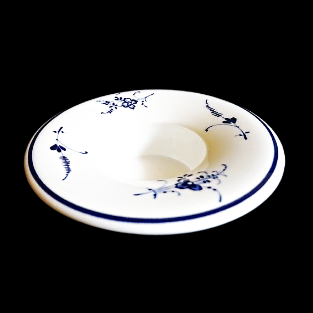 Villeroy & Boch Vieux Luxembourg / Alt Luxemburg: Teelichthalter / Kerzenständer Porzellanladen.online (7120804053129)