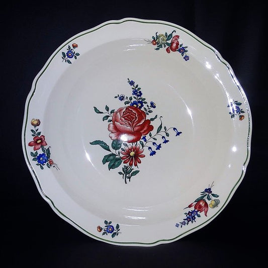 Villeroy & Boch Alt Strassburg: Blumenkohlschüssel / Schüssel ohne Fuß - neu Porzellanladen.online (7120772399241)