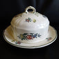 Villeroy & Boch Alt Strassburg: Butterdose - rund, zweiteilig Villeroy & Boch (7120906322057)