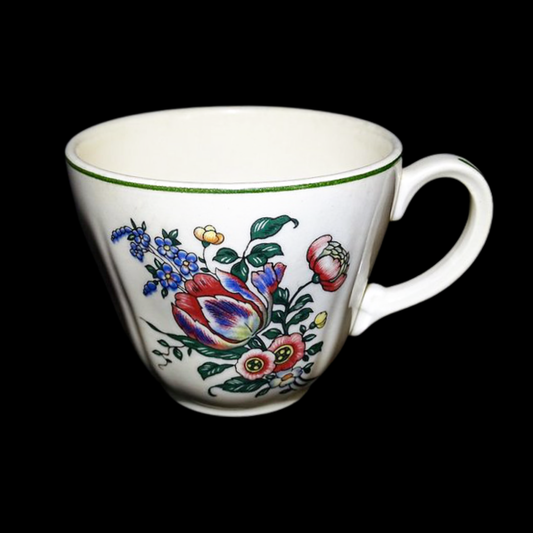 Villeroy & Boch Alt Strassburg: Kaffeetasse / Tasse Tulpe Porzellanladen.online (7120765583497)