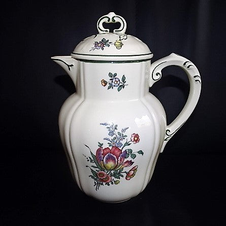 Villeroy & Boch Alt Strassburg 1562: Krug / Kanne / Saftkrug / Wasserkrug Villeroy & Boch (7120791339145)