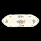 Villeroy & Boch Alt Strassburg: Königskuchenplatte / Stollenplatte Tulpe Villeroy & Boch (7120867065993)